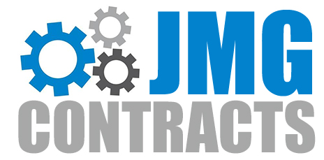JMG Contracts Ltd - Civil Engineering & Groundwork